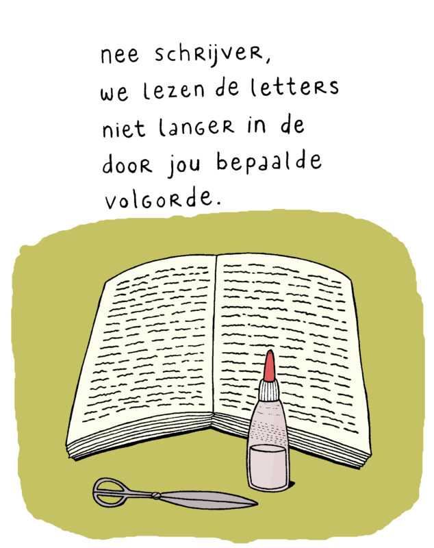 105 schrijver