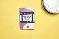 Net als in de film