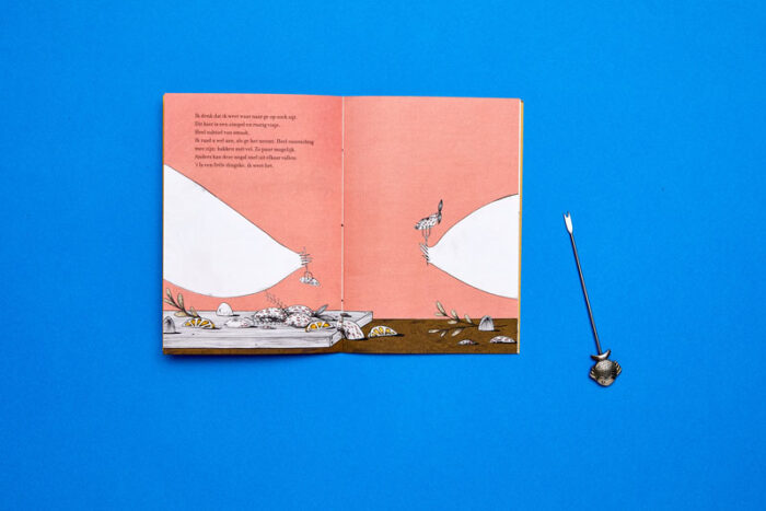 Er is nog vis in de zee - Afbeelding 3