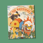 The magicians