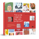 Trek je de volgende keer een jurkje aan?