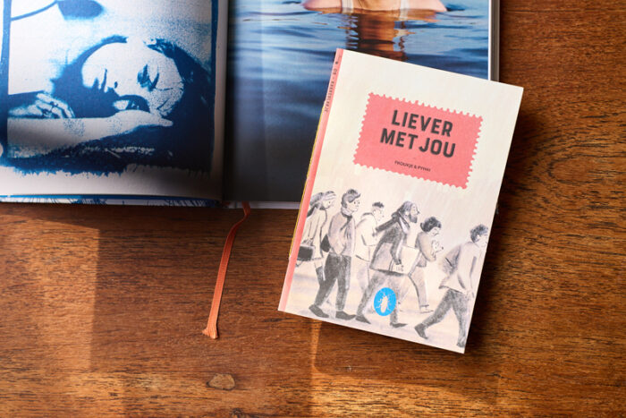 Noodzakelijk verdriet - Afbeelding 10