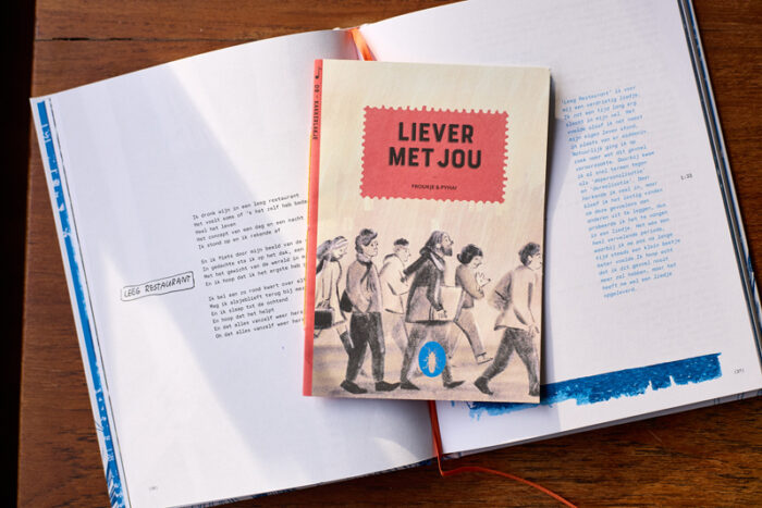 Noodzakelijk verdriet - Afbeelding 11