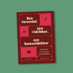 Een toverstaf, een viskikker, een bomzeldekker