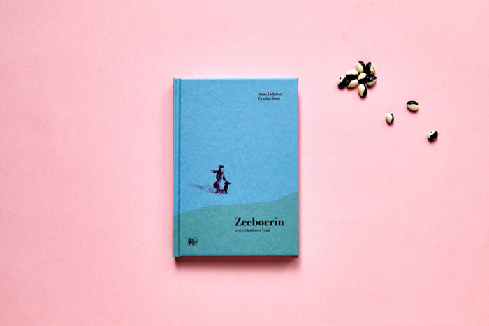 Zeeboerin - Afbeelding 13