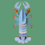 Studio Roof Lavender Lobster
