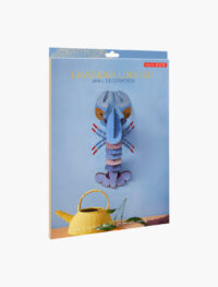 Studio Roof Lavender Lobster - Afbeelding 3