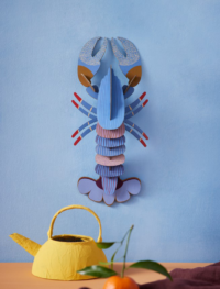 Studio Roof Lavender Lobster - Afbeelding 2