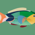 Studio Roof Luna Fish