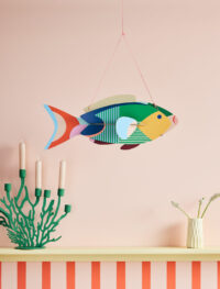 Studio Roof Luna Fish - Afbeelding 2
