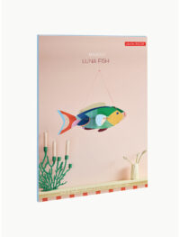 Studio Roof Luna Fish - Afbeelding 3