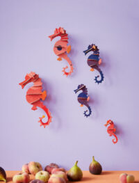Studio Roof Sea Horses - Afbeelding 2