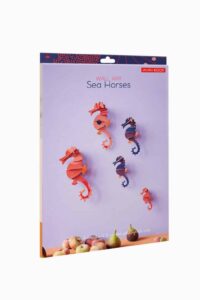 Studio Roof Sea Horses - Afbeelding 3