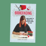 Bookbinding and how to bring old books back to life