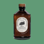 Siroop | Cassis