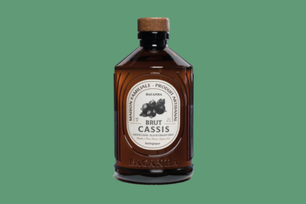 Siroop | Cassis