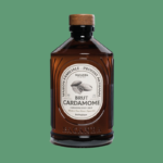 Siroop | cardamon