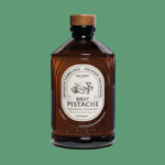 Siroop | pistache