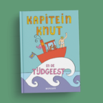 Kapitein Knut en de tijdsgeest