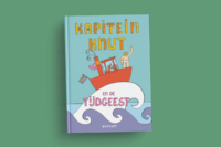Kapitein Knut en de tijdsgeest