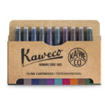 Kaweco vullingen