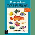 Oceanarium poster boek