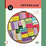 Uppercase magazine | #61