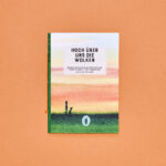Hoch über uns die Wolken