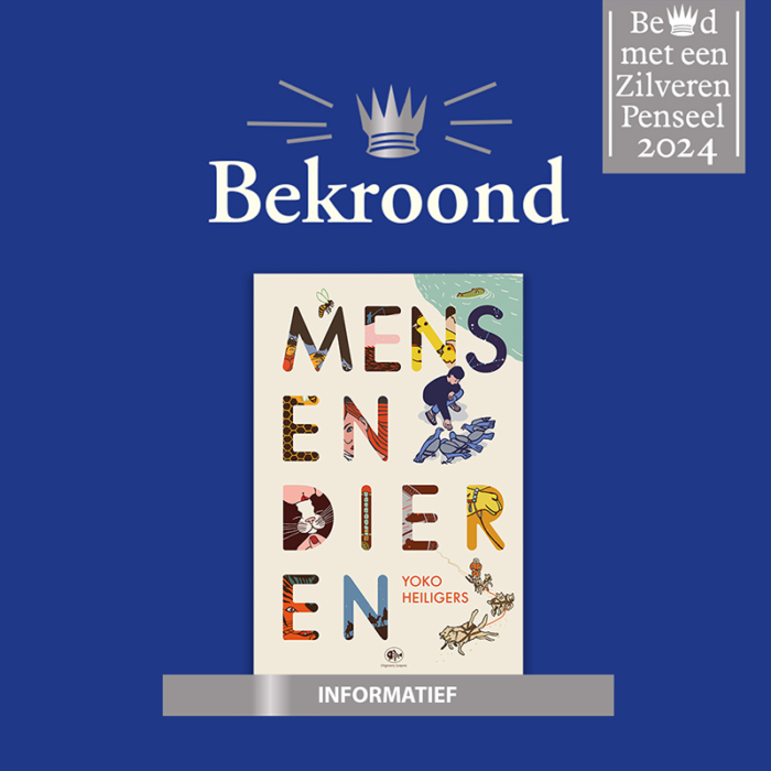 MENSENDIEREN - Afbeelding 2