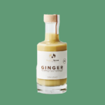 Pure organic ginger juice (200ml)