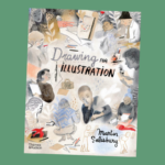 Drawing for illustration