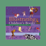 Illustrating children's books