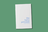 The hairy princess - a book to illustrate
