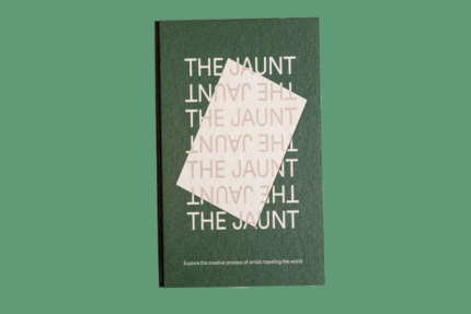 The Jaunt