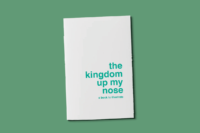 The kingdom up my nose - a book to illustrate
