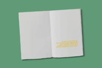 The secret life of bananas - a book to illustrate - Afbeelding 3