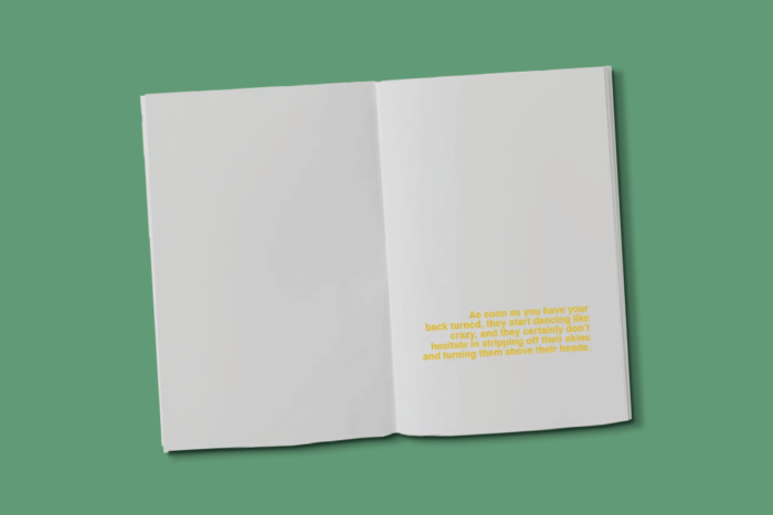 The secret life of bananas - a book to illustrate - Afbeelding 3