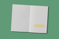 The secret life of bananas - a book to illustrate - Afbeelding 4