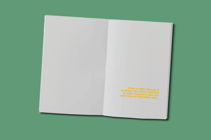 The secret life of bananas - a book to illustrate - Afbeelding 4