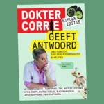 Dokter Corrie geeft antwoord