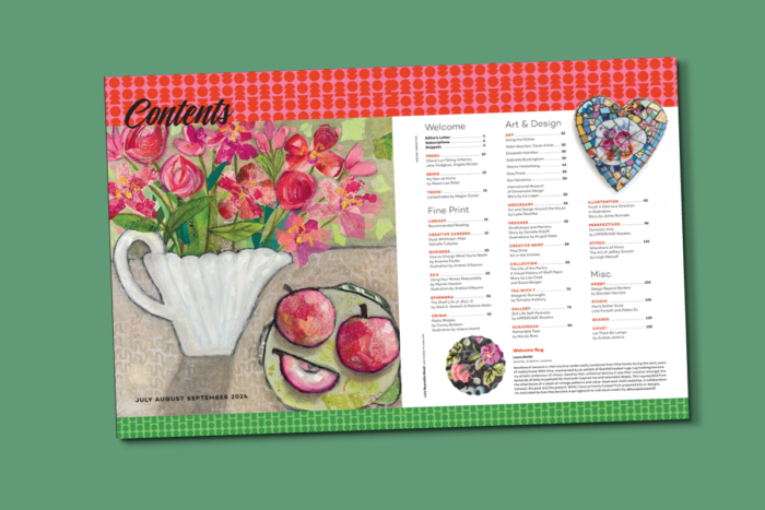 Uppercase magazine | #62 - Afbeelding 7