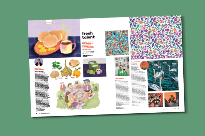 Uppercase magazine | #62 - Afbeelding 5