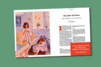 Uppercase magazine | #62 - Afbeelding 4