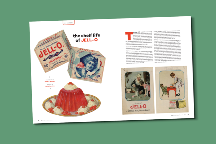 Uppercase magazine | #62 - Afbeelding 3