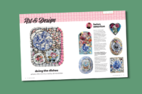 Uppercase magazine | #62 - Afbeelding 2