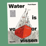 Water is voor vissen
