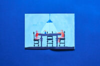 Vol van leegte - Afbeelding 2