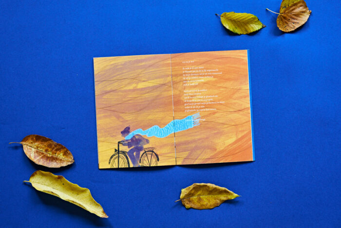 Vol van leegte - Afbeelding 5