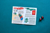 Charles Dickens' kerstverhaal - Afbeelding 2