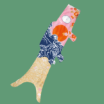 Koinobori Nami Kokoro (M)